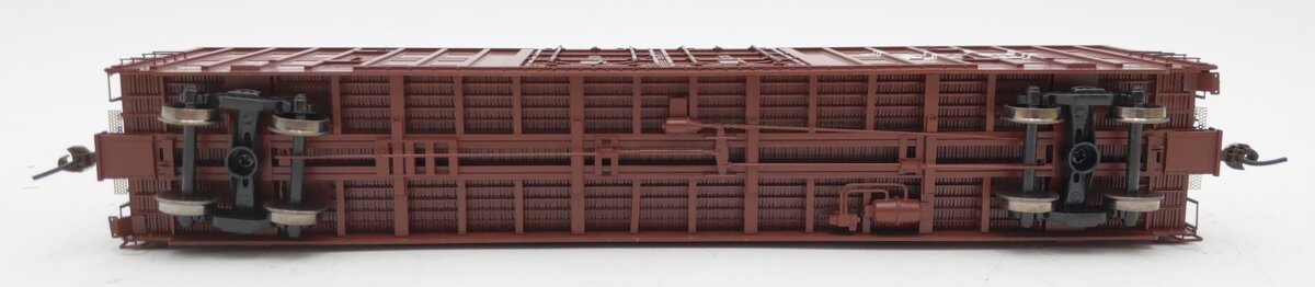 Athearn 96274 HO Scale Southern Pacific 60' Berwick Hi-Cube Boxcar #654817 NIB