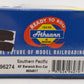 Athearn 96274 HO Scale Southern Pacific 60' Berwick Hi-Cube Boxcar #654817 NIB