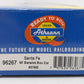 Athearn 96267 HO Santa Fe 60' Berwick Hi-Cube Boxcar #37562 NIB