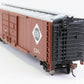 Athearn 92457 HO Erie 50' Express Box Car #66724 LN/Box