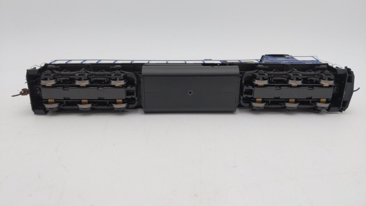 Athearn G86195 HO Montana RailLink SD45-2 with DCC & Sound #301