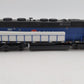 Athearn G86195 HO Montana RailLink SD45-2 with DCC & Sound #301