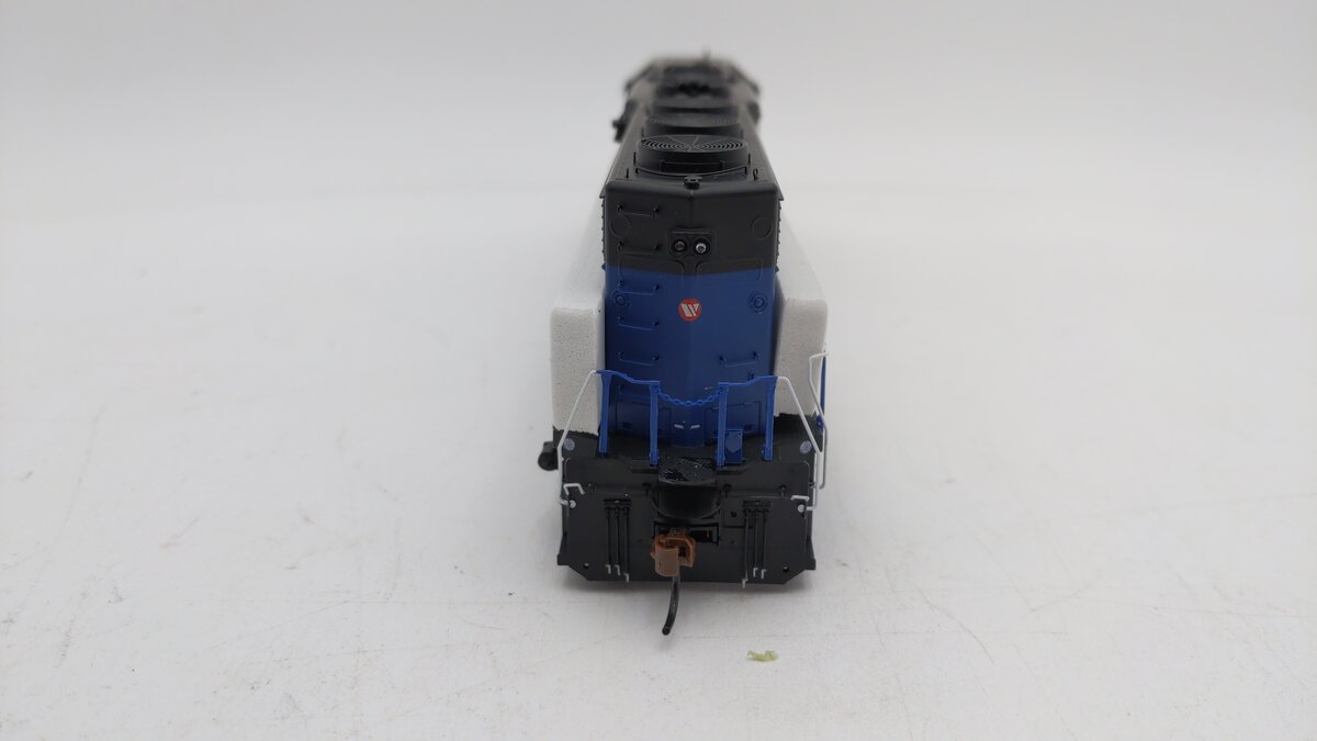 Athearn G86195 HO Montana RailLink SD45-2 with DCC & Sound #301