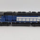 Athearn G86195 HO Montana RailLink SD45-2 with DCC & Sound #301