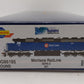 Athearn G86195 HO Montana RailLink SD45-2 with DCC & Sound #301