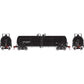 Athearn 15941 HO TLDX RTR RTC 20,900 Gallon Tank Car #120038
