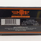 MTH 80-98015 TTX HO Scale 60' Wood Deck Flat Car w/950G Wheel Loader