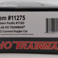 Atlas 11275 HO TrainMan Western Pacific PS-2 Covered Hopper Car #11303
