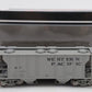 Atlas 11275 HO TrainMan Western Pacific PS-2 Covered Hopper Car #11303