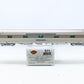 Broadway Limited 511 HO CB&Q Paragon Series "Silver Dove" 6-Bedroom Sleeper #450