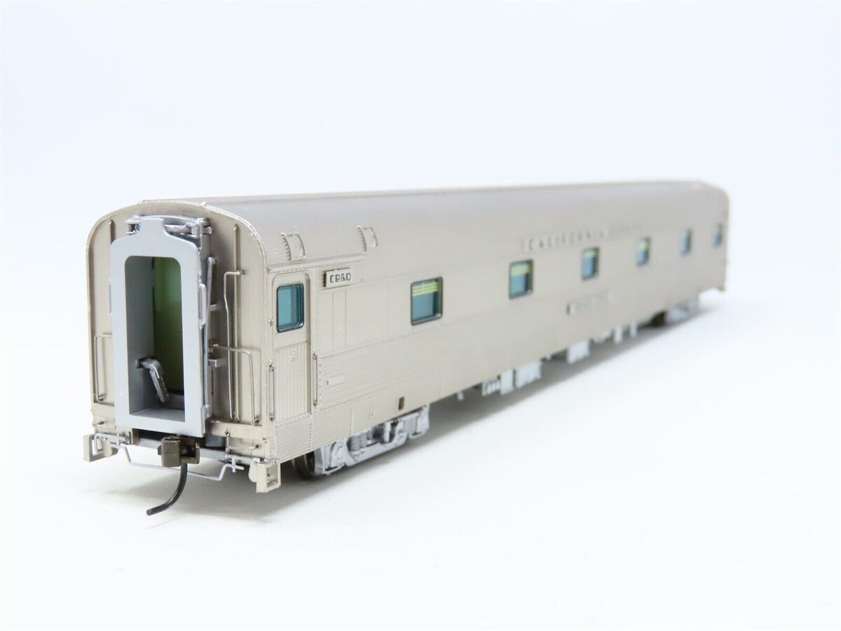 Broadway Limited 511 HO CB&Q Paragon Series 