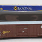 ExactRail EP-80500-9 HO Southern Pacific PC&F 62' Insulated Box Car #691689