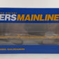 Walthers 910-5380 HO TTX VTTX RTR 60' Pullman-Standard Flatcar #91103