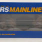 Walthers 910-5856 HO Weyerhaeuser 60' Pullman-Standard Bulkhead Flatcar #1109