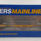 Walthers 910-5850 HO PTTX RTR 60' Pullman-Standard Bulkhead Flatcar #92332