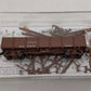 Micro-Trains 86000040 HOn3 DRGW 30' Composite Frame Gondola w/Coal Load #9182