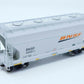 Athearn 95962 HO Scale BNSF ACF 2970 Covered Hopper #405811