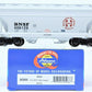 Athearn 95966 HO Scale BNSF ACF 2970 Covered Hopper #406129
