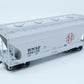 Athearn 95966 HO Scale BNSF ACF 2970 Covered Hopper #406129
