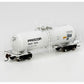 Athearn 96125 HO Scale Procor 13,600-Gallon Acid Tank #16535