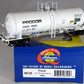 Athearn 96125 HO Scale Procor 13,600-Gallon Acid Tank #16535