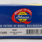 Athearn 72283 HO Scale Burlington Northern Santa Fe Centerflow Hopper #403353