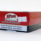 Atlas 20000285 HO Scale Huntsman ACF Plastic Hopper #36713