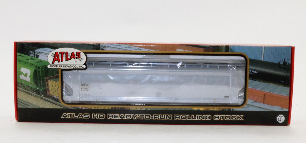 Atlas 20000285 HO Scale Huntsman ACF Plastic Hopper #36713
