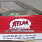 Atlas 20000281 HO Scale GE ACF Plastic Hopper #57064