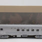 Walthers 932-16442 HO Scale Santa FE 63' Budd RPO Car w/o Skirt LN/Box