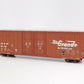 Athearn 96271 HO Scale D&RGW 60' Berwick Hi-Cube Boxcar #63889