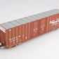Athearn 96271 HO Scale D&RGW 60' Berwick Hi-Cube Boxcar #63889