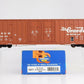 Athearn 96271 HO Scale D&RGW 60' Berwick Hi-Cube Boxcar #63889