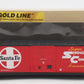 Walthers 932-35512 HO ATSF Pullman-Standard 60' Auto Box Car-Single Door #37807