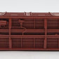 Athearn G4517 HO Genesis Western Pacific 60'''' PS Auto Parts Box Car #3705