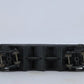 Blackstone Models 340706W HOn3 East Broad Top 3-Bay Hopper #1071 - Weathered