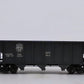 Blackstone Models 340706W HOn3 East Broad Top 3-Bay Hopper #1071 - Weathered
