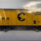 Atlas 11280 HO Scale WM PS2 Covered Hopper #5850