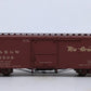 Blackstone Models 340114 HOn3 DRGW 3000 Series 30' Boxcar #3509