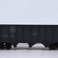 Blackstone Models 340705W HOn3 East Broad Top 3-Bay Hopper #977 - Weathered