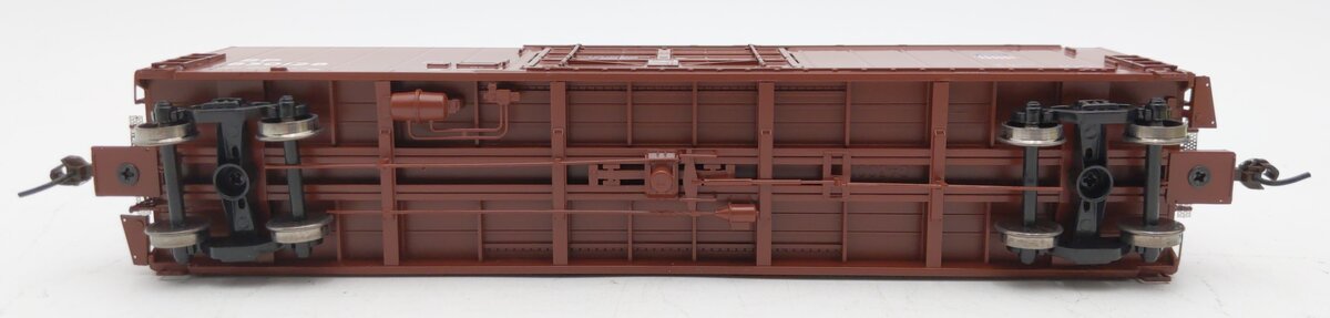Athearn 88878 HO Scale Southern Pacific Box Car #850128