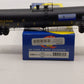 Athearn 93893 HO Scale UTLX 30,000-Gallon Ethanol Tank Car #204411