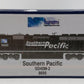Athearn G63679 HO Southern Pacific SD40M-2 with DCC & Sound #8695