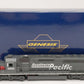 Athearn G63679 HO Southern Pacific SD40M-2 with DCC & Sound #8695