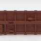 Walthers 932-41464 HO 72' Centerbeam Flat Car ATW # 300136 Gold Line