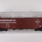 Kadee 6328 HO Western Railway of Alabama 50' PS-1 Boxcar #5108