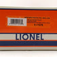 Lionel 6-17278 O Gauge Western Pacific PS-1 Boxcar #1953 LN/Box