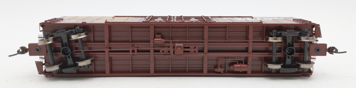 Athearn 89175 HO Scale 50' Cotton Belt PC&F Plug Door Boxcar #23273
