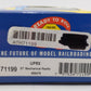 Athearn 71199 HO Scale UPRX/UPFE 57' Mechanical Reefer #459478