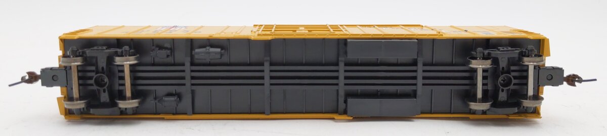 Athearn 71199 HO Scale UPRX/UPFE 57' Mechanical Reefer #459478